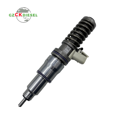 ซื้อ เครื่องฉีดเชื้อเพลิงเครื่องยนต์ดีเซล BEBE4D34101 22172535 สําหรับเครื่องยนต์ Volvo D12 online manufacture
