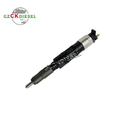 ซื้อ เครื่องฉีดเชื้อเพลิง 095000-6490 095000-6492 DZ100217 RE546781 สําหรับ JOHN DEERE D7430 การผลิตออนไลน์