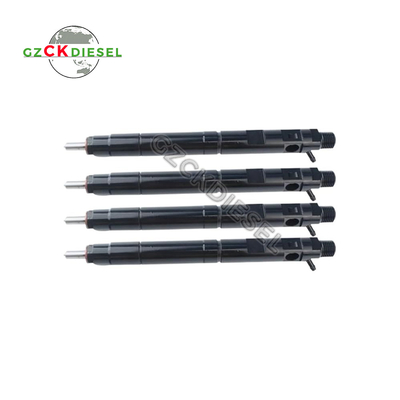 ซื้อ เครื่องฉีดเชื้อเพลิงรถไฟทั่วไป 33800-4X510 EJBR03601D สําหรับเครื่องยนต์ Euro 3/4 online manufacture