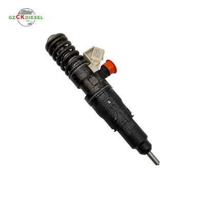 ซื้อ หัวฉีดดีเซลคอมมอนเรล 22301417 สำหรับเครื่องยนต์ D11K รถบรรทุก FM330 FMX330 FMX370 FM450 online manufacture