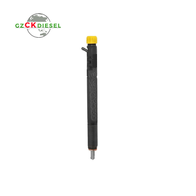 ซื้อ หัวฉีดน้ำมันดีเซล EJBR03901D EJBR03902D 33800-4X400 สำหรับเครื่องยนต์ Hyundai Kia online manufacture