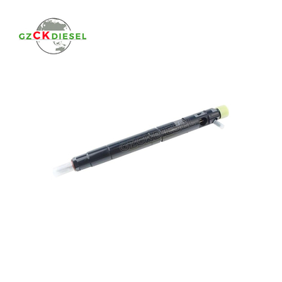ซื้อ เครื่องฉีดเชื้อเพลิงรถไฟทั่วไป EJBR04401D A6650170221 สําหรับเครื่องยนต์ D27DT online manufacture