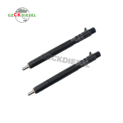 ซื้อ เครื่องฉีดเชื้อเพลิงรถไฟทั่วไป EJBR04501D A6640170121 สําหรับเครื่องยนต์ Delphi online manufacture