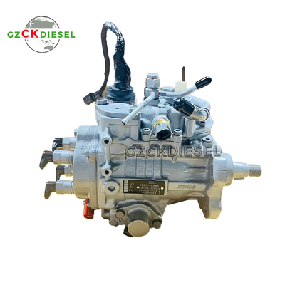 ซื้อ ปั๊มหัวฉีด 22010-8486 098000-0133 220108486 0980000133 สำหรับ S05C โตโยต้า DYNA online manufacture