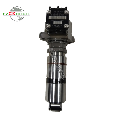 ซื้อ ปั๊มเชื้อเพลิงหน่วย 0414799005 0414799001 0414799008 สำหรับ Mercedes Ben online manufacture