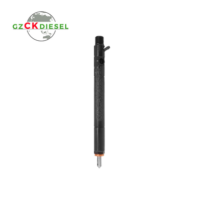 ซื้อ เครื่องฉีดน้ํามันดีเซล EJBR04601D A6650170321 สําหรับเครื่องยนต์ Euro 3 online manufacture