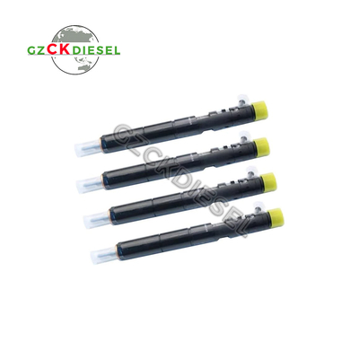 ซื้อ หัวฉีดน้ำมันเชื้อเพลิงรางร่วมรุ่นใหม่ EJBR05301D F50001112100011 สำหรับเครื่องยนต์ YC4F-2008 online manufacture