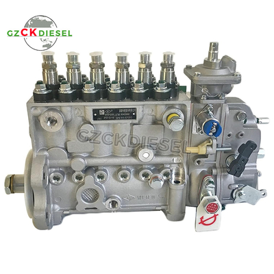 ซื้อ ปั๊มฉีดน้ํามัน BHF6P120005 6P702-120-1100 5286861B สําหรับ Cummins 6CTA8.3 C230 230HP เครื่องยนต์ดีเซล online manufacture