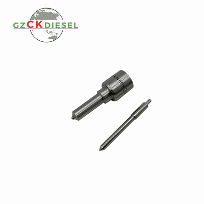 ซื้อ หัวฉีดน้ำมันเชื้อเพลิง DLLA140PN291 6738-11-3120 สำหรับ KOMATSU 4D102 6D102 PC220-7 PC160LC-7B online manufacture
