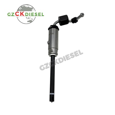 ซื้อ หัวฉีดน้ำมันเชื้อเพลิงแบบดินสอ 4W7015 สำหรับเครื่องยนต์ 3204 E3306 รถแทรกเตอร์ 943 D3B D3C online manufacture