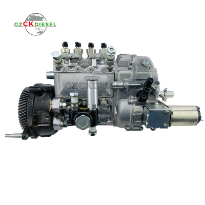 ซื้อ ปั๊มเชื้อเพลิงแรงดันสูง 093000-6602 ME440278 สำหรับเครื่องยนต์ E308C E307C 4M40 การผลิตออนไลน์