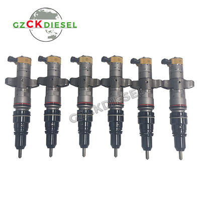 ซื้อ หัวฉีดน้ำมันเชื้อเพลิง 20R8968 557-7633 สำหรับเครื่องยนต์  C9 รถขุด 330D การผลิตออนไลน์