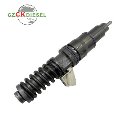 ซื้อ เครื่องฉีดน้ํามันดีเซล 03829087 BEBE4C08001 สําหรับเครื่องยนต์ D16 การผลิตออนไลน์