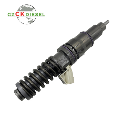 ซื้อ หัวฉีดน้ำมันดีเซล 03829087 BEBE4C08001 สำหรับเครื่องยนต์ Volvo Penta D16 online manufacture