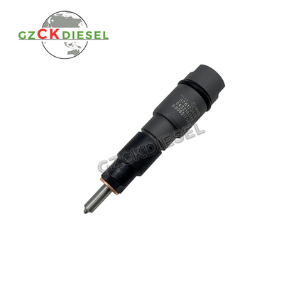 ซื้อ เครื่องฉีดน้ํามันดีเซล 0432191268 A0060175021 สําหรับ Mercedes Actros OM501 online manufacture