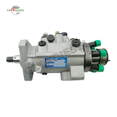 ซื้อ ปั๊มฉีดน้ํามัน DE2635-6237 RE557897 สําหรับเครื่องยนต์ John Deere 200CLC 7420 6068H online manufacture