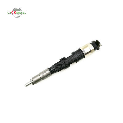 ซื้อ เครื่องฉีดน้ํามัน 095000-7150 095000-7151 สําหรับ John Deere 4045 Tractor การผลิตออนไลน์