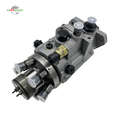 ซื้อ ปั๊มฉีดเชื้อเพลิง DE2635-5963 RE508732 RE518088 สำหรับ 6068H 300 Series online manufacture