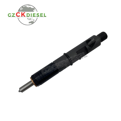 ซื้อ หัวฉีดน้ำมันเชื้อเพลิง 2645K012 สำหรับ Perkins 1104C-E44T RJ81373 RJ37820 online manufacture