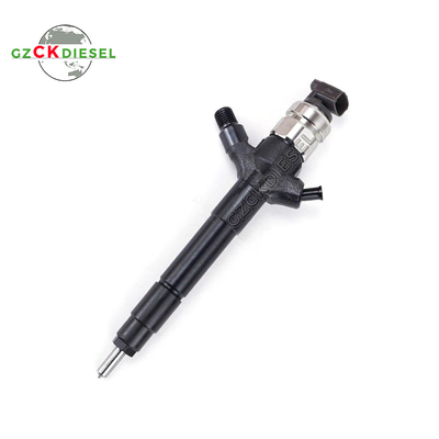 ซื้อ หัวฉีด 095000-7500 1465A279 095000-9560 1465A257 สำหรับเครื่องยนต์ Mitsubishi 4M41DI-DC online manufacture