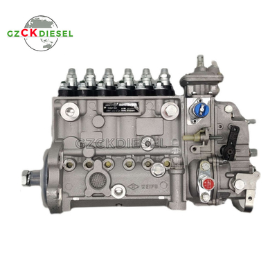 ซื้อ ปั๊มหัวฉีดน้ำมันเชื้อเพลิง 5268202 สำหรับเครื่องยนต์ Cummins 6b5.9 6BT 6BTAA-C130 online manufacture