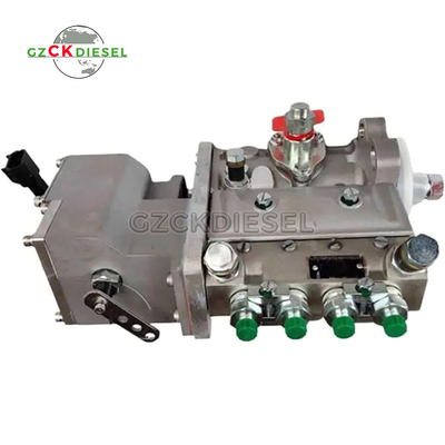 ซื้อ ปั๊มฉีดน้ํามัน 5262669 สําหรับเครื่องยนต์ดีเซล Cummins 4BT 3.9 online manufacture
