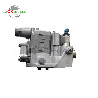ซื้อ ปั๊มน้ํามันดีเซล 4009905 4009905NX สําหรับเครื่องยนต์ Cummins K19 KTA19 QSK19 online manufacture