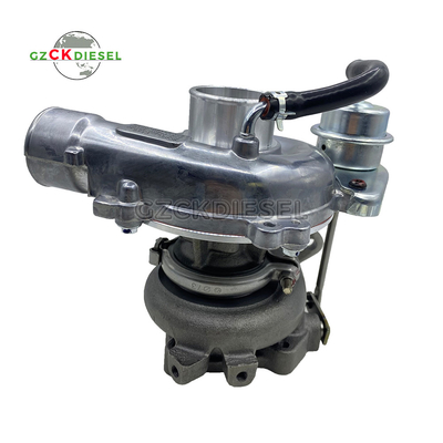 ซื้อ เทอร์โบชาร์จเจอร์ 17201-30030 17201-0L030 สำหรับเครื่องยนต์ 2.5L 2KD-FTV online manufacture