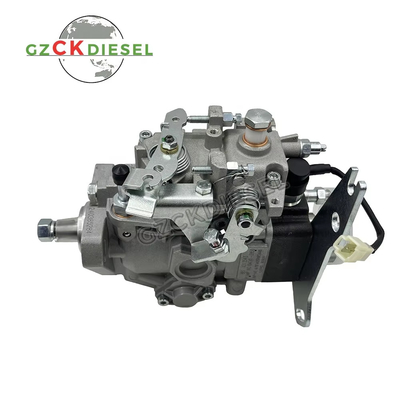 ซื้อ ปั๊มฉีดน้ํามัน C6205711370 6205711370 สําหรับเครื่องยนต์ Cummins B3.3 QSB3.3 online manufacture