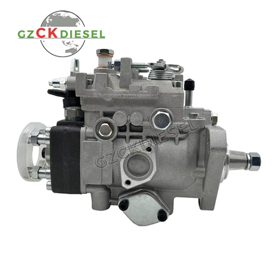 ซื้อ ปั๊มหัวฉีด VE4 ปั๊ม 5293310 0002060105 สำหรับเครื่องยนต์ Cummins ISF3.8 online manufacture
