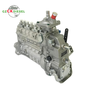 ซื้อ ปั๊มฉีดน้ํามัน 4930965 526770 สําหรับเครื่องยนต์ Cummins 6BT5.9-G2 online manufacture