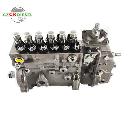 ซื้อ ปั๊มหัวฉีด 5256100 525-6100 สำหรับเครื่องยนต์ Cummins 6L ISLE8.9 QSL8.9 online manufacture