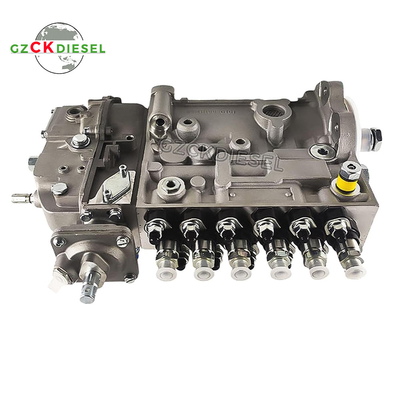 ซื้อ ปั๊มเชื้อเพลิง VE Pump 0402736917 3285665 สำหรับเครื่องยนต์ Cummins 6CT8.3 ISF3.8 online manufacture