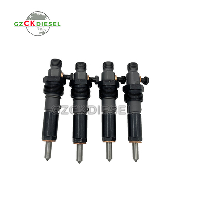 ซื้อ หัวฉีดน้ำมันดีเซล 0432133764 2855399 สำหรับรถขุด SK210LC-8 online manufacture