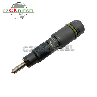 ซื้อ หัวฉีดน้ำมันเชื้อเพลิง 0432193459 A0060176821 สำหรับเครื่องยนต์ การผลิตออนไลน์