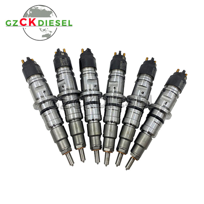 ซื้อ 0445120219 0445120218 0445120217 เครื่องฉีดน้ํามันดีเซลสําหรับเครื่องฉีดน้ํามัน Bosch รุ่น 120 online manufacture