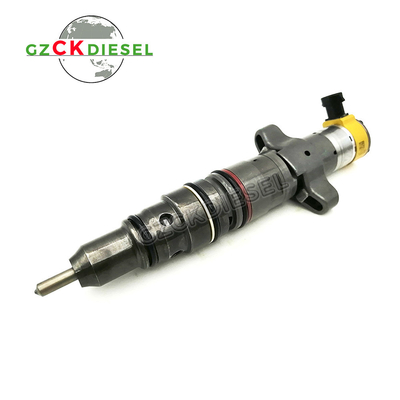 ซื้อ เครื่องฉีดเชื้อเพลิงดีเซล 553-2592 387-9433 สําหรับเครื่อง CAT เครื่องขุด C9 330D online manufacture