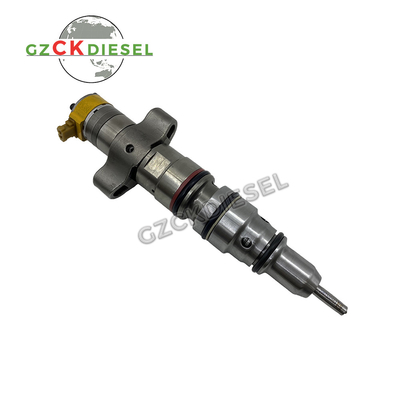 ซื้อ เครื่องฉีดเชื้อเพลิงไฟฟ้าดีเซล รถไฟฟ้าทั่วไป 217-2570 2172570 สําหรับเครื่องยนต์ CAT C-9 online manufacture