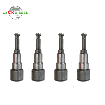 ซื้อ เครื่องปั๊มเชื้อเพลิงเครื่องปั๊มธาตุ 130101-1320 K65 K336 K334 K333 K329 K298 K295 กระบอกปั๊ม online manufacture
