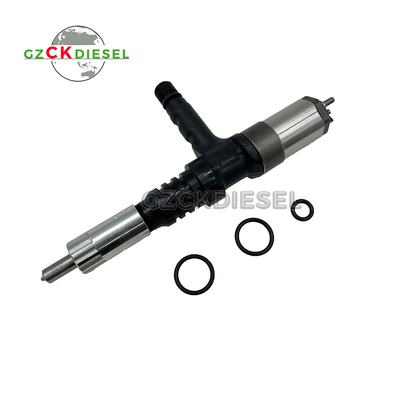 ซื้อ เครื่องฉีดเชื้อเพลิง 095000-0562 6218-11-3101 สําหรับเครื่องยนต์ 6D140 เครื่องขุด PC200-7 PC300-7 Loader WA500-3H online manufacture