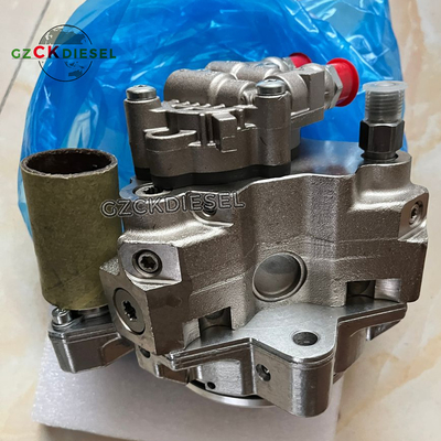 ซื้อ ปั๊มฉีดน้ํามัน 0445020031 65.10501-7001 65105017001 65.10501-7001A สําหรับ Doosan DX300 DX340 DL300 DL350 online manufacture
