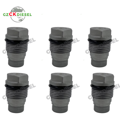 ซื้อ วาล์วปลดปล่อยปั๊มน้ํามัน วาล์วจํากัด 1110010016 1110010017 1110010018 1110010024 การผลิตออนไลน์