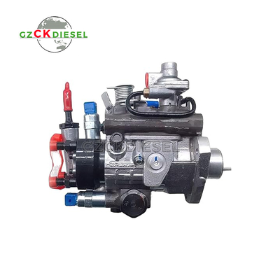 ซื้อ ปั๊มฉีดน้ํามัน 28523703 320-06924 สําหรับเครื่องยนต์ JCB DP210/DP310 online manufacture