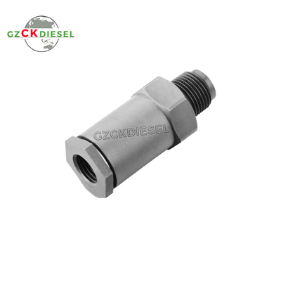 ซื้อ วาล์วระบายแรงดันรางร่วม 1110010007 1110010008 1110010020 1110010021 online manufacture