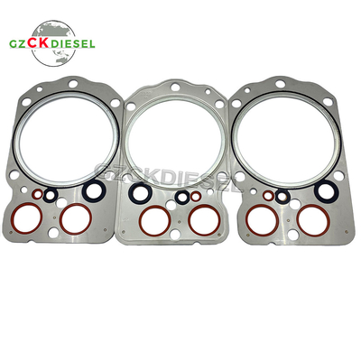 ซื้อ OEM กล่องหัวกระบอกใหม่ ME051021 ME051714 ME061574 สําหรับเครื่องยนต์ Mitsubishi 6D22 6D22T 6D24 online manufacture