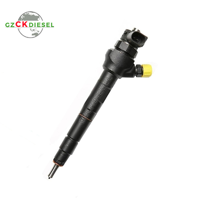 ซื้อ เครื่องฉีดเชื้อเพลิงรถไฟฟ้าทั่วไป 0445110348 0445110370 สําหรับ Bosch 110 Series online manufacture