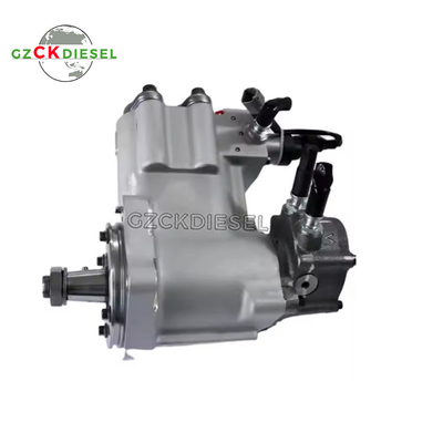 ซื้อ ปั๊มหัวฉีดน้ำมันเชื้อเพลิง 4306944 4306945 C4306945 2897463 สำหรับเครื่องยนต์ดีเซล Cummins ISL9.5 ISL 6C8.3 online manufacture