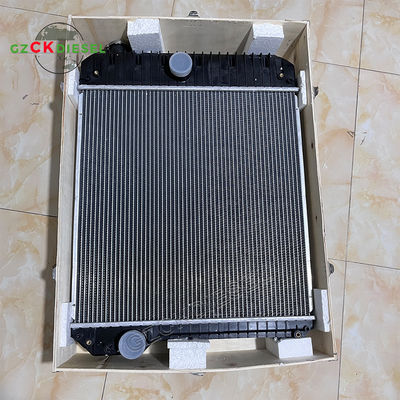 ซื้อ รวมเรเดียเตอร์ใหม่ 140-3634 1403634 236-5808 7E-4639 สําหรับ  BACKHOE LOADER 424D 436C 420D 442D 430D 432D 416C 416D การผลิตออนไลน์
