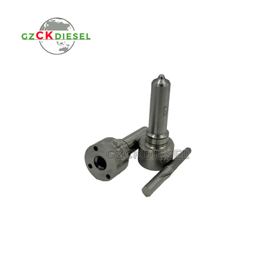 ซื้อ หัวฉีด L286PBD L120PBD L374PBD L381PRD สำหรับ EJBR05601D 28232234 28237259 online manufacture
