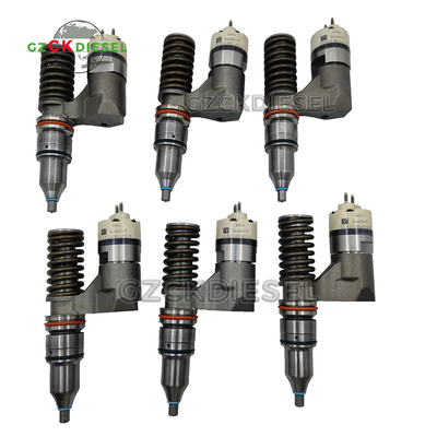 ซื้อ เครื่องฉีดเชื้อเพลิง 1660149 0R-9530 สําหรับเครื่องยนต์ CAT C10 C12 3176 3196 online manufacture